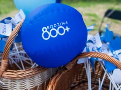 Korzystna zmiana dla rodziców. Chodzi o 800 plus