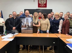 Jan Hoffman pożegnał się z radą dzielnicy. Wojciech Jakubowski nowym szefem Starego Miasta