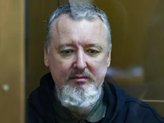 Girkin wydał wyrok na Rosję: „Nie ma ŻADNEGO wyjścia”