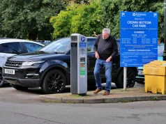 Dość bezprawnych kar na parkingach! Kierowcy zyskują nowe, przełomowe prawa