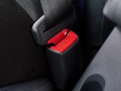 Zaślepka oszukuje alarm pasów. Niemcy opracowali rozwiązanie, które ją wykryje