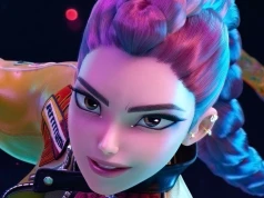 Gwiazda KPop Demon Hunters wzięła ślub! EJAE powiedziała 'tak' wieloletniemu partnerowi