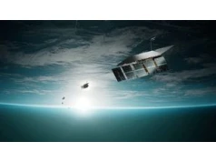 Rosjanie zbliżyli się do satelity firmy Polaka. Dzieliło ich 500 metrów"