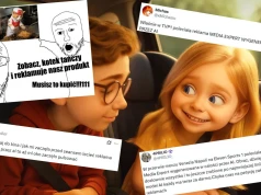 Badanie: młodzi nie znoszą reklam wygenerowanych w AI, na ich widok prawie 40% badanych rezygnuje z zakupów