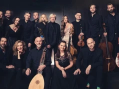 Koncert pamięci - muzyczne dzieła baroku wybrzmią w zabytkowym kościele w Legnicy