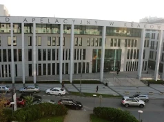 Krakowski sąd wydał o 44 proc. więcej wyroków frankowych. Tysiące spraw wciąż czekają