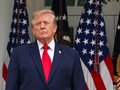 Trump grozi Europie, mówi o słabości. "Nie będziemy mieli innego wyboru"