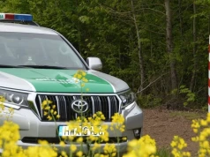 Polsko-ukraińskie kontrole na granicy? MSWiA: Możemy się zgodzić