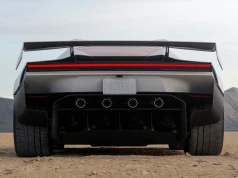 Tesla Roadster chce przekroczyć 531 km/h. Porsche nie widzi popytu