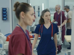 "SOR" – o której godzinie premiera polskiego serialu na Prime Video i TVP? Tego się nie spodziewaliśmy