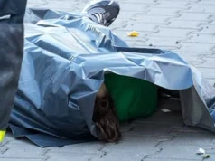 Nocny atak na Ukrainę. Są ofiary i ranni