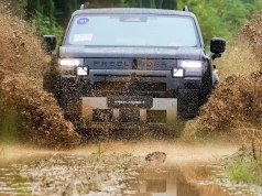 Freelander powraca jako nowa marka. Chińczycy szykują ekspansję w Europie