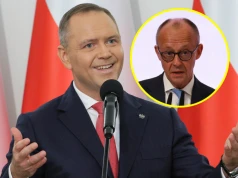 Kanclerz Niemiec ostrzega przed tym, co robi prezydent Polski. "Niepokoi mnie"