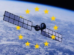 Sojusz przeciw Starlinkowi. Europejscy operatorzy łączą siły
