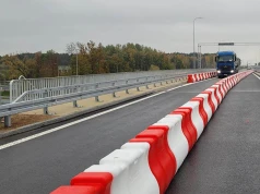 S19 połączona z S8. Kierowcy dostali 10,2 km nowej ekspresówki
