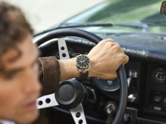 Citizen Eco-Drive 50th Anniversary Tsuno Chrono Limited Edition. Z okazji 50-lecia technologi Eco-Drive!