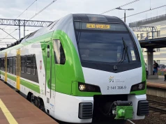 Korekta rozkładu jazdy KM od 25 października. Utrudnienia na liniach R61 i R7