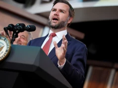 J.D. Vance nie chce Ukrainy w NATO. "Stanowiska będą rozbieżne"