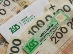 Przepracowała 40 lat i przeszła na emeryturę w wieku 60 lat. Tyle wypłaci jej ZUS
