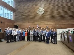 Przywódcy ewangelikalni rozmawiali o wpływie chrześcijan na politykę publiczną