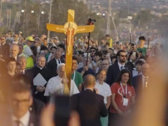 „Dlatego Jesteśmy światłem świata”. Jest już polska wersja hymnu Światowych Dni Młodzieży w Seulu