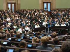„Jakimi sprawami żyje dzisiaj młodzież?”. Za nami XXXII sesja Sejmu Dzieci i Młodzieży