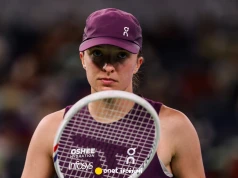 Oto możliwe konsekwencje w rankingu WTA dla Igi Świątek po wycofaniu
