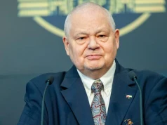 Wniosek o TS dla Adama Glapińskiego. Marszałek Sejmu zabrał głos w sprawie daty głosowania