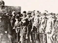 Historia niemieckiego obozu dla dzieci polskich w Łodzi