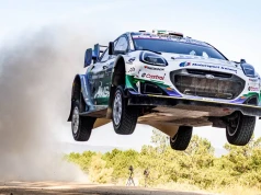 Jakich kierowców szuka M-Sport Ford na sezon 2027 WRC?