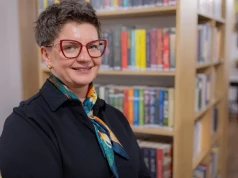 Alicja Wodzyńska na dłużej dyrektorem MBP w Ciechanowie