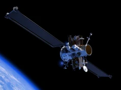 Blue Origin rozwija działalność w Polsce