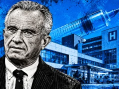 Otwarto pierwszą klinikę dla osób poszkodowanych w wyniku szczepień w USA: Europa musi pójść w jej ślady!