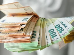 Fałszerze reklamują podrobione pieniądze na TikToku. „Gdyby ktoś wydał ci taki banknot jako resztę w sklepie, nawet byś się nie zorientował”