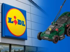 Jesienne sprzątanie z Parkside. Przecena o 34%