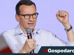 SONDAŻ. Morawiecki kończy karierę
