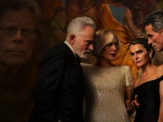 Stephen King zachwycony politycznym THRILLEREM Netfliksa. 100% pozytywnych recenzji!