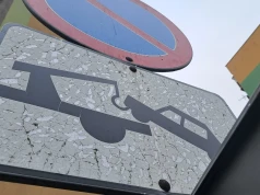 Jaworzno szykuje wyższe stawki za odholowanie auta i postój na parkingu strzeżonym