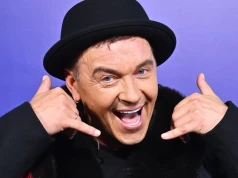 Lider zespołu Weekend został zapytany o swoje plany. Odpowiedź przyciąga uwagę