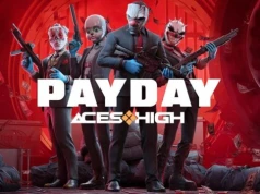 PAYDAY: Aces High zadebiutuje już na początku listopada. To nowa odsłona słynnej gry o napadach