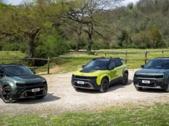 Jeep Avenger z rekordem 300 tys. zamówień! To najważniejszy model marki w Europie!