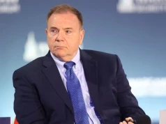 Amerykański generał do Łukaszenki: Po co przykuwać się do trupa Rosji?
