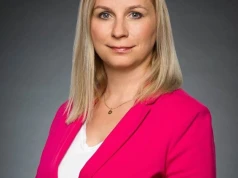 Małgorzata Olszewska obejmie stanowisko prezes zarządu EXATEL S.A.