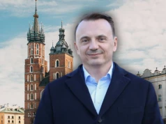 Mocna decyzja Gibały przed ślubowaniem. Zaczyna od oszczędności