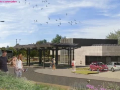 Turek zyska centrum przesiadkowe. Miasto rozstrzygnęło przetarg