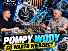 MotoFocus TV: Najczęstsze usterki pomp wody i skuteczna naprawa układu chłodzenia