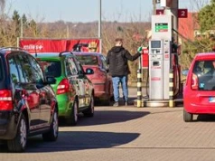 Minister ogłosił nowe ceny paliw. Jest wyraźna zmiana
