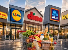 Biedronka tańsza od Lidla, Lidl tańszy od Dino. Ostre ściganie cenowe w sklepach!