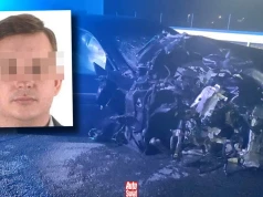 Sebastian M. niemal na pewno dostanie w środę osiem lat. Dlaczego nie 20?