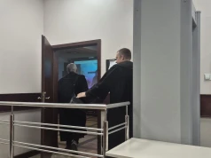 Miał zarządzać gangiem oszustów „na wnuczka”